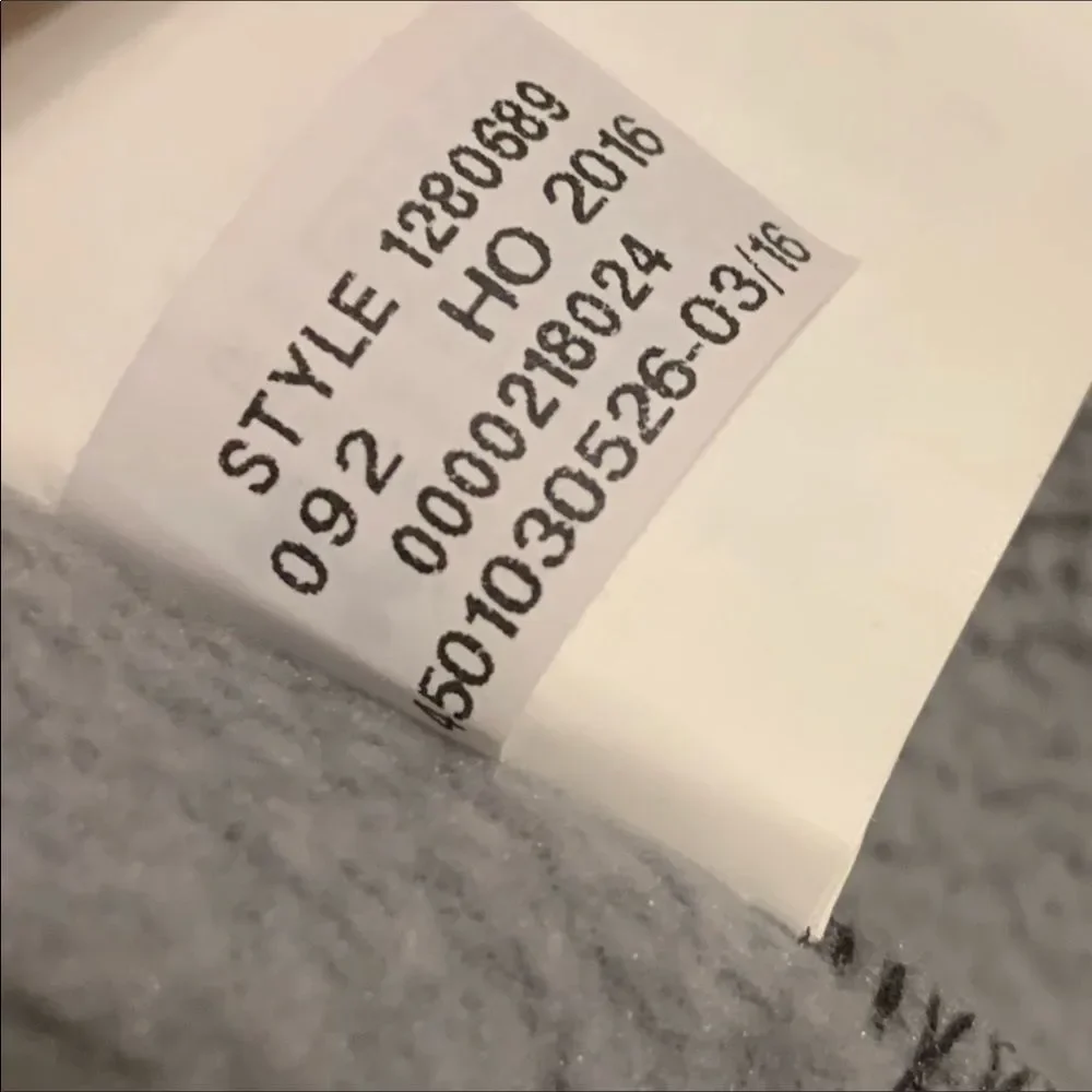 Under Armour Storm Icon Fleece Hoodie - Picture 5 of 6